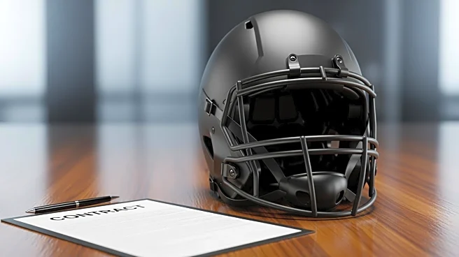 NFL Franchise Tag Deadline: Key Players Tagged, Impact on Free Agency