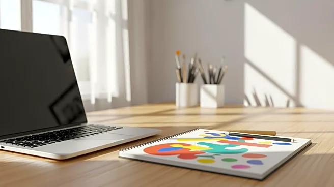 Creative Freelance Market Sees Significant Growth Amid Economic Pressures