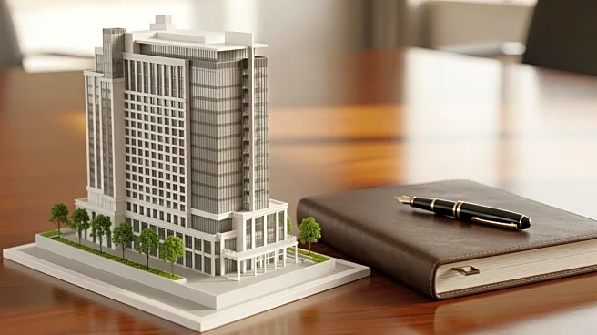 Sonnenblick-Eichner Company Secures $75 Million Loan for Marriott Monterey Hotel Refinancing