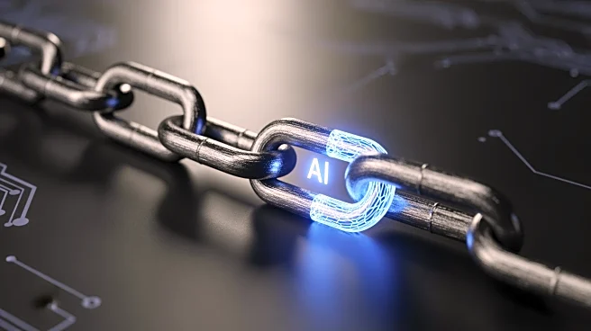 Pentagon's Supply-Chain Risk Designation Threatens AI Firm Anthropic