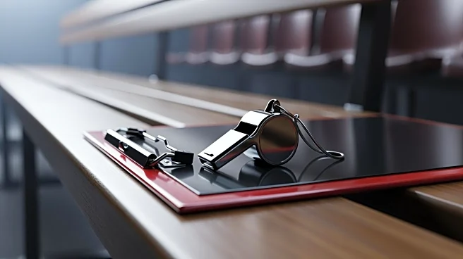 Flamengo Sacks Coach Filipe Luís Despite 8-0 Victory Amidst Poor Season Start