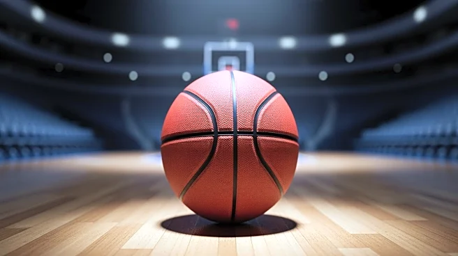 Kansas Jayhawks' Inconsistency Raises Concerns for NCAA Tournament Success