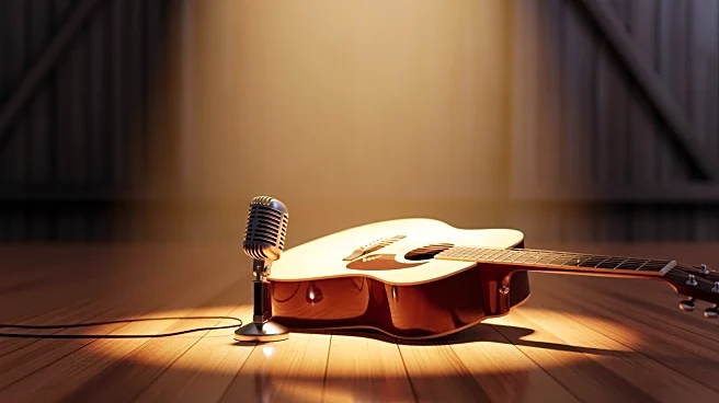 Country Music Milestone: Ella Langley and Megan Moroney Achieve Historic Double No. 1 on Billboard Charts