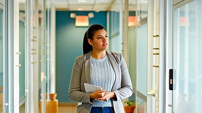 Palo Alto Event Promotes Mental Health Through Diverse Career Exploration