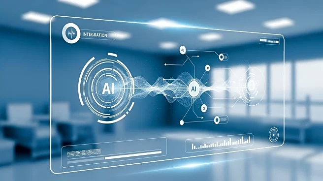 Anterior Integrates AI into HealthEdge GuidingCare to Enhance Utilization Management