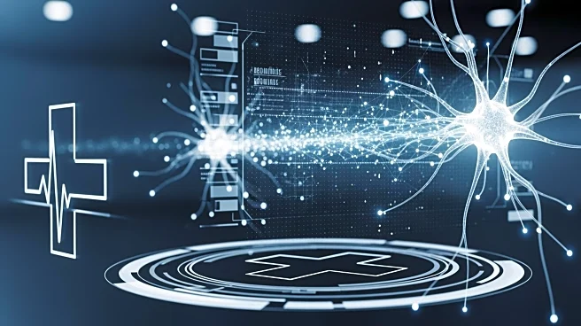 KeyCare Secures $27.4M to Develop AI-Powered Virtual Healthcare Workforce