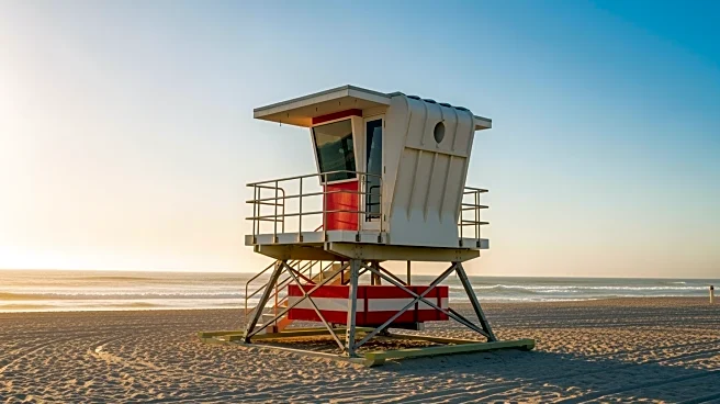 Jessica Belkin Joins Cast of 'Baywatch' Reboot as Series Regular