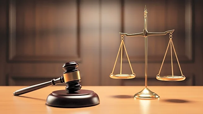 Antitrust Trial Against Ticketmaster's Parent Company Live Nation Begins, Potential Breakup on the Line