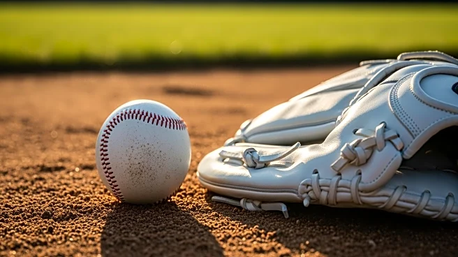 NC State Baseball Team Thrives Despite Key Player's Injury