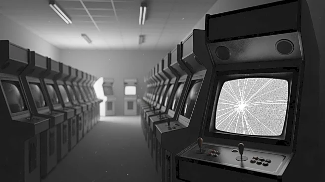 Highguard Game Shuts Down Due to Unsustainable Player Base