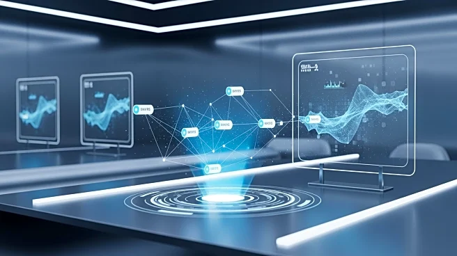 AI Tools Revolutionize Business Efficiency, Enhancing Communication and Automation