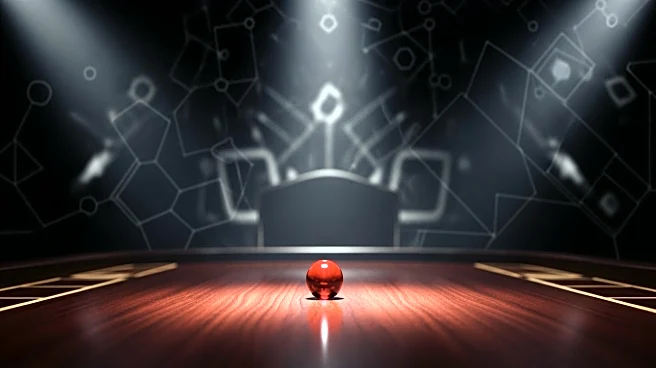 Netflix Announces Star-Studded Cast for 'Squid Game: The VIP Challenge'