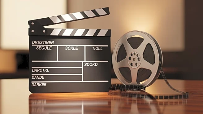 Netflix Expands March 2026 Lineup with New Films and Series