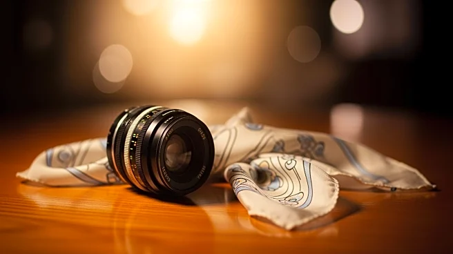 Annabel Schofield, Iconic 'Dallas' Actress and Model, Passes Away at 62