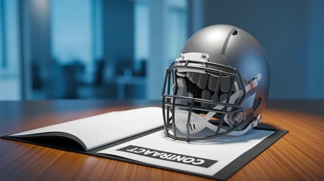 Seahawks Decline Franchise Tag for Kenneth Walker, Opening Free Agency Path