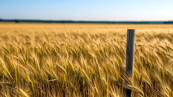 New Commodity Program Base Acres Introduced for 2026 Crop Year