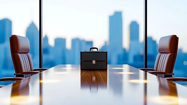 Cinemark CEO Supports Paramount's Acquisition of Warner Bros.