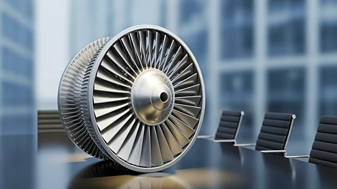 Howmet Aerospace to Participate in Bank of America Global Industrials Conference