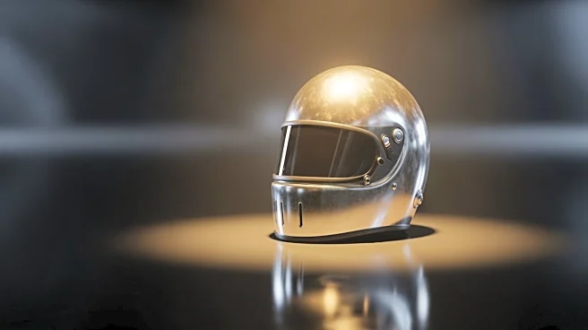 Former NASCAR Driver Chase Pistone Dies at 42, Family Pays Tribute