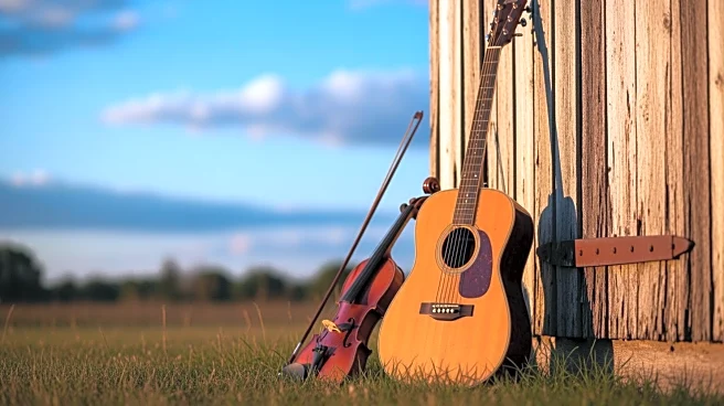 2026 Country, Americana  Bluegrass Festivals Announced with Diverse Lineups