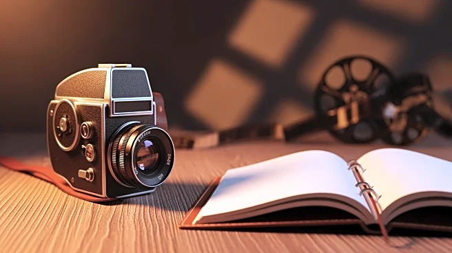 Marco Bellocchio Discusses New Series 'Portobello' and Upcoming Biopic 'Falcon'