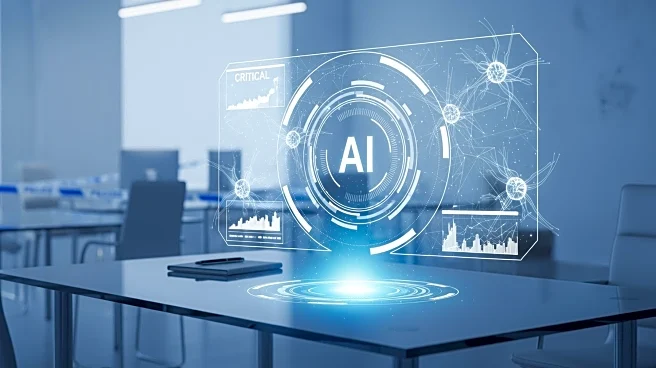 BDO USA Implements AI Training to Enhance Employee Skills and Confidence