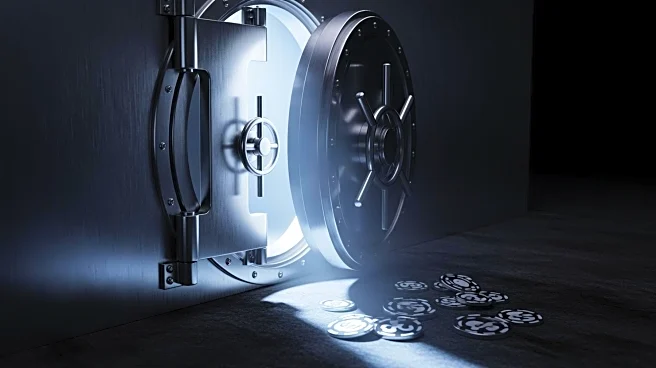 Blackstone Faces Record Redemptions Amid Investor Concerns in Private Credit Fund