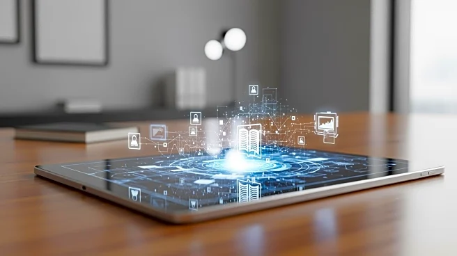 Marc DeBevoise Appointed President of OverDrive Amidst Digital Expansion