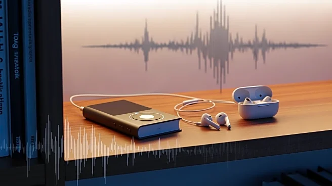 Audible Introduces Affordable Standard Plan Amidst Growing Audiobook Competition