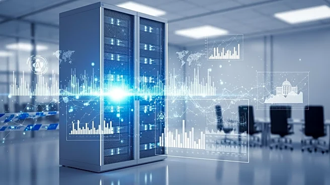 Insightsoftware Unveils Flexible AI Analytics Platform for Enterprise Data Management