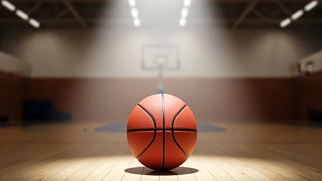 5-Star Recruit Bruce Branch Commits to BYU Basketball