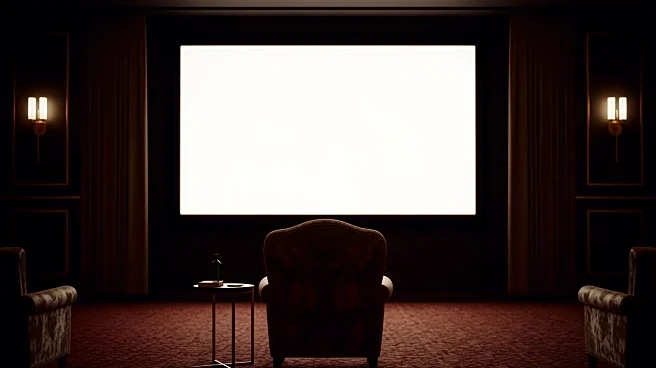 Luxury Movie Theater Chain iPic Files for Chapter 11 Bankruptcy Amid Industry Struggles