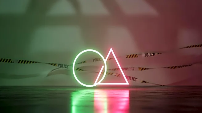 Mel B Joins Celebrity 'Squid Game' Spin-Off, Adding Star Power to the Competition