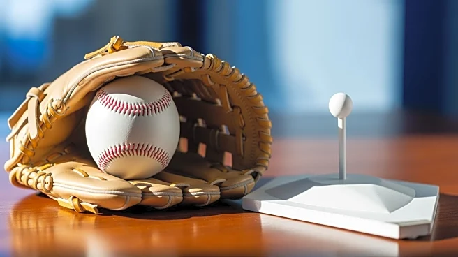 Toronto Blue Jays Sign Former All-Star Joe Mantiply to Bolster Pitching Staff