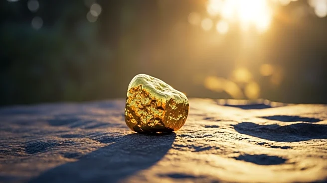 Solstice Gold Completes Acquisition of Key Claims Near Red Cedar Discovery, Boosts Financial Position