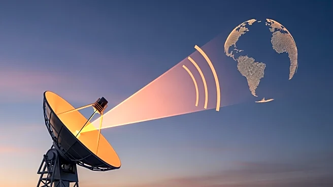 Orange and Partners to Demonstrate D2D Satellite Connectivity in Romania