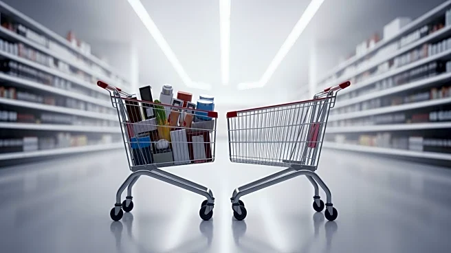 Consumer Reports Finds Costco Offers Cheapest Groceries in El Paso, Surpassing Walmart