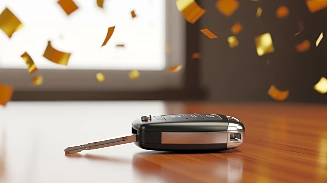 Stellantis Launches Incentives for America's 250th Birthday Celebration