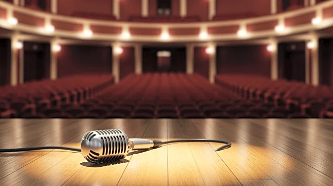 Robert De Niro to Highlight Lincoln's Civility Message at Carnegie Hall Benefit