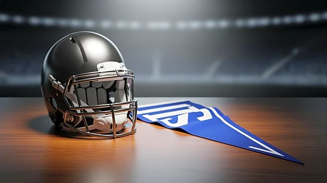 BYU Secures Commitment from Five-Star Prospect Bruce Branch III, Strengthening 2026 Class