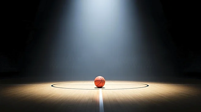 Penn State Aims to Disrupt Ohio State's NCAA Tournament Hopes in Upcoming Match