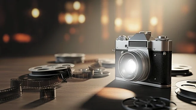 Gersh Agency Signs 'Night Nurse' Filmmaker Georgia Bernstein