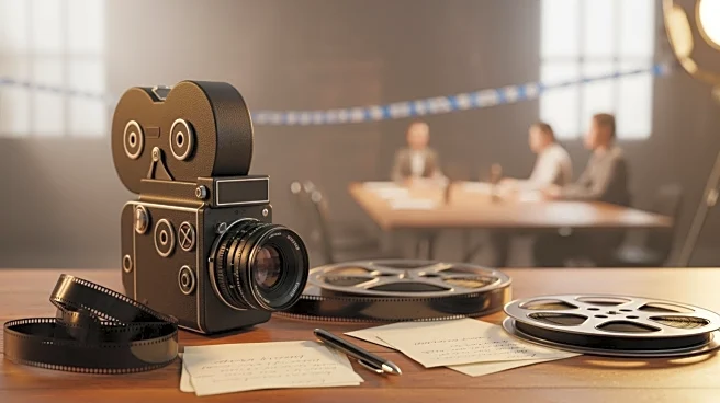 Mary Lisio Launches Quite Contrary Pictures to Expand Fifth Season's Nonfiction Programming