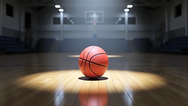 University of Washington Basketball Faces Challenges as Ognacevic Likely Out for Season