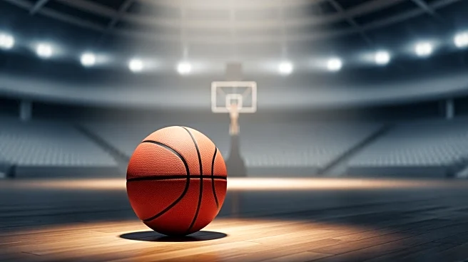 Austin Peay Basketball Players Garner ASUN Honors, Boost Team's Championship Prospects