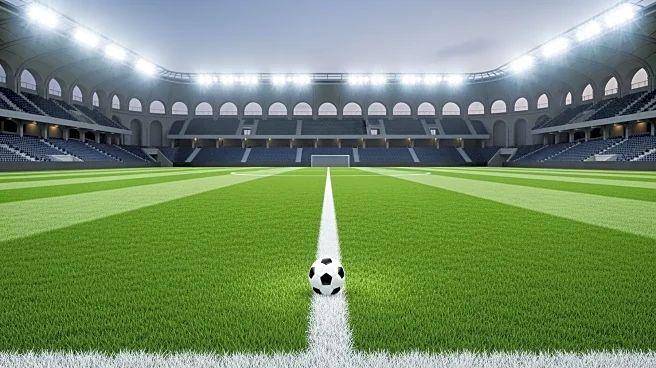 Atlanta Falcons to Participate in 2026 NFL Madrid Game at Bernabéu Stadium