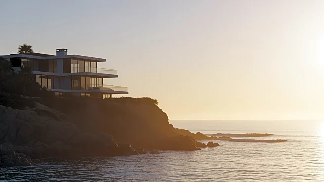Newport Coast Tops List of Most Expensive U.S. ZIP Codes for Homes