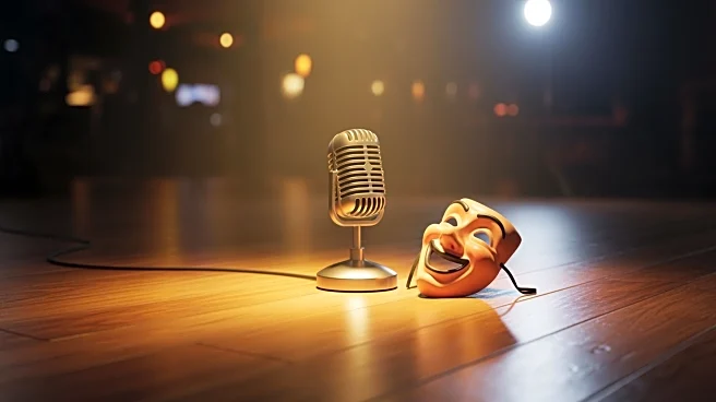 Adam Pearce Offers Humorous Advice to Danhausen Post-WWE RAW