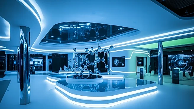 Asia's Largest Pharma Show Returns to Shanghai, Highlighting China's Pharmaceutical Growth