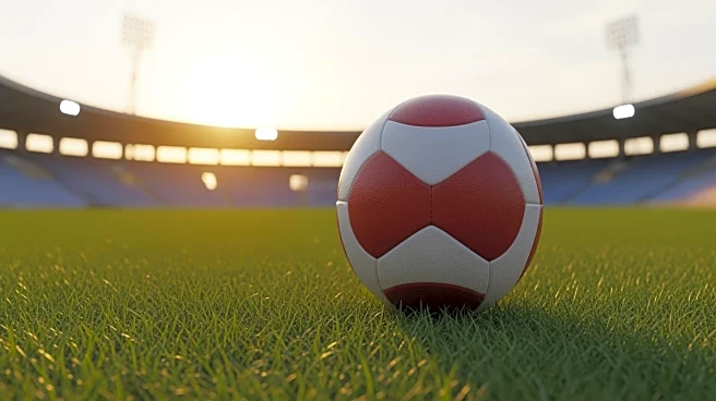 Michael Carrick Optimistic About Manchester United's Title Chances Despite 13-Point Gap